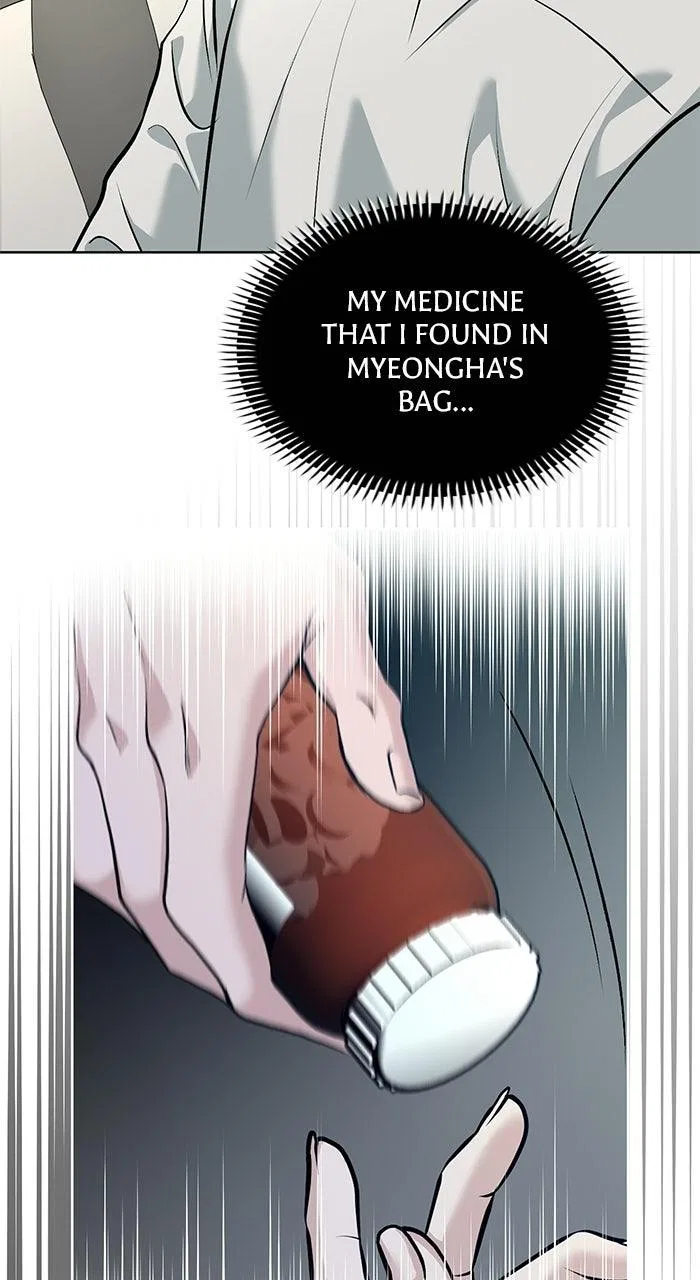 One of Three Chapter 49 – Page 14