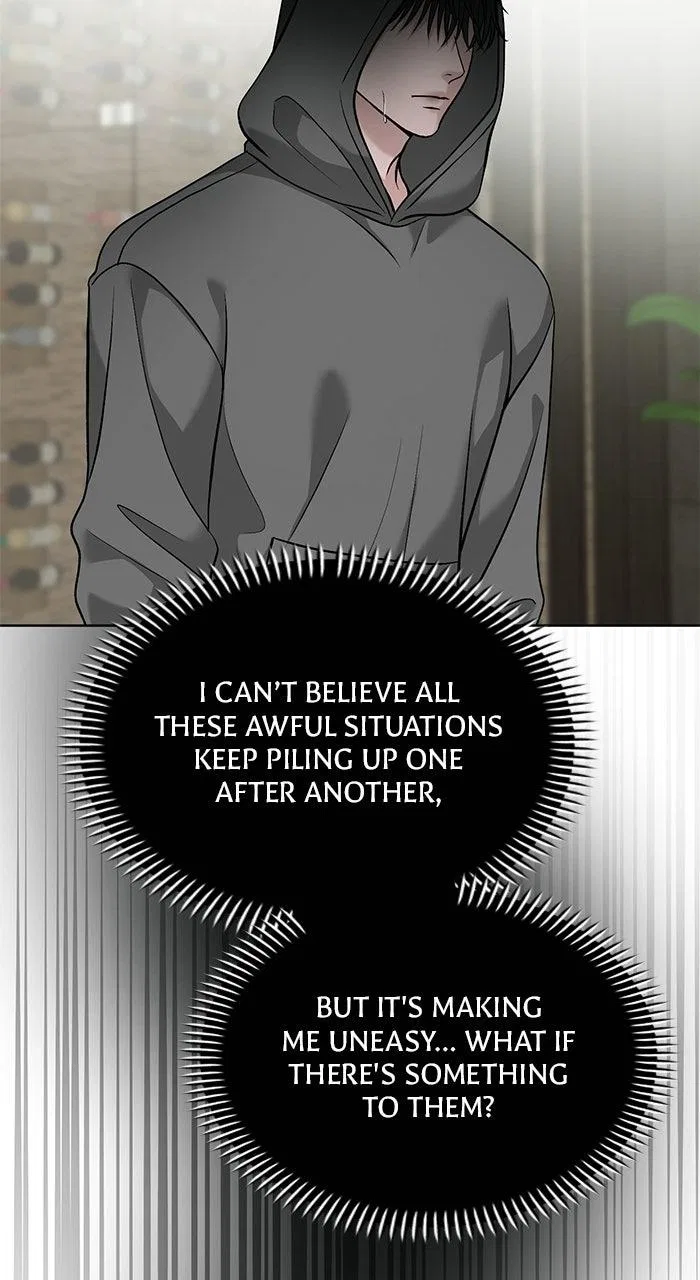 One of Three Chapter 49 – Page 17