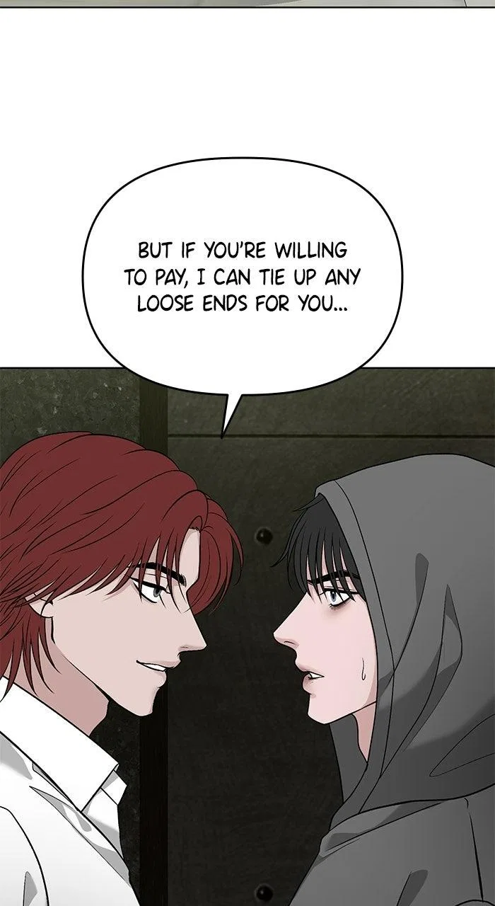 One of Three Chapter 49 – Page 21