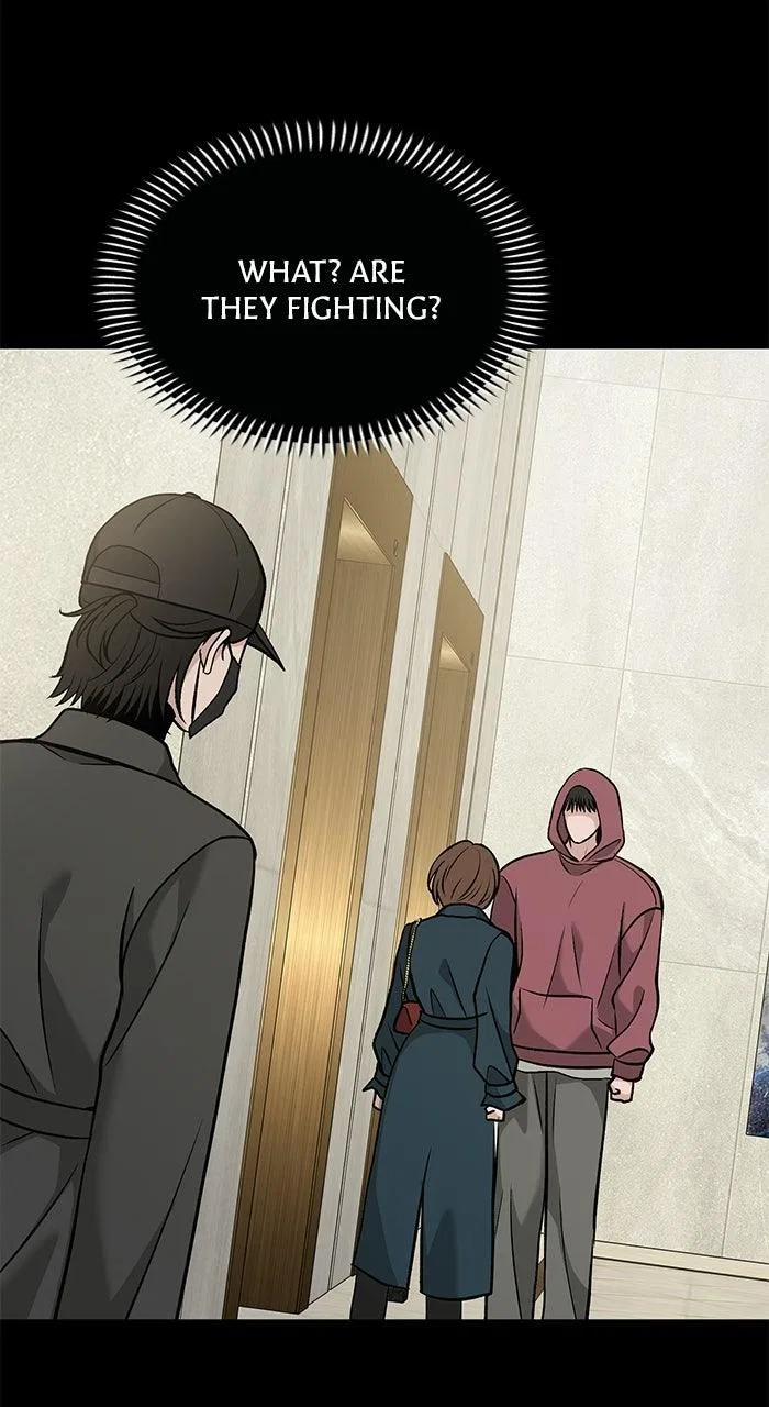 One of Three Chapter 49 – Page 28