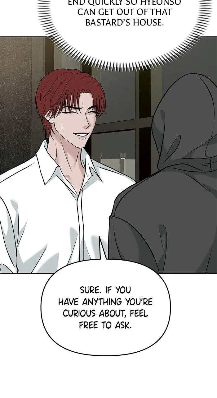 One of Three Chapter 49 – Page 47