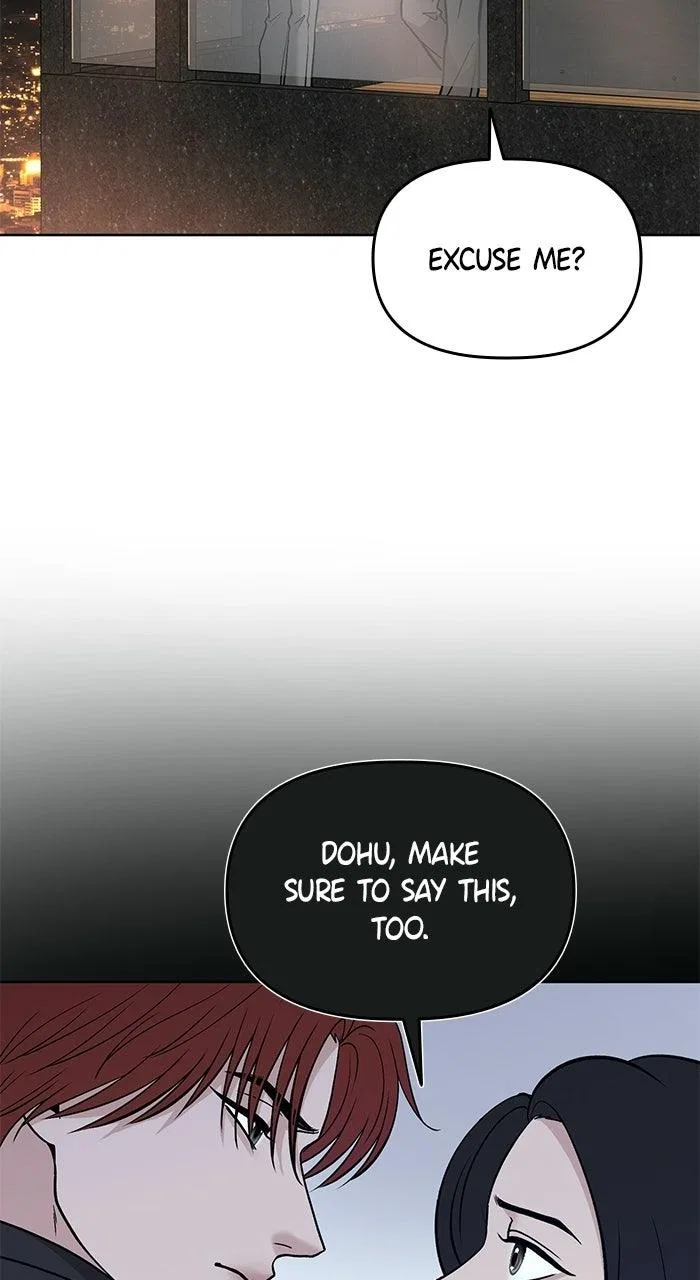 One of Three Chapter 49 – Page 54