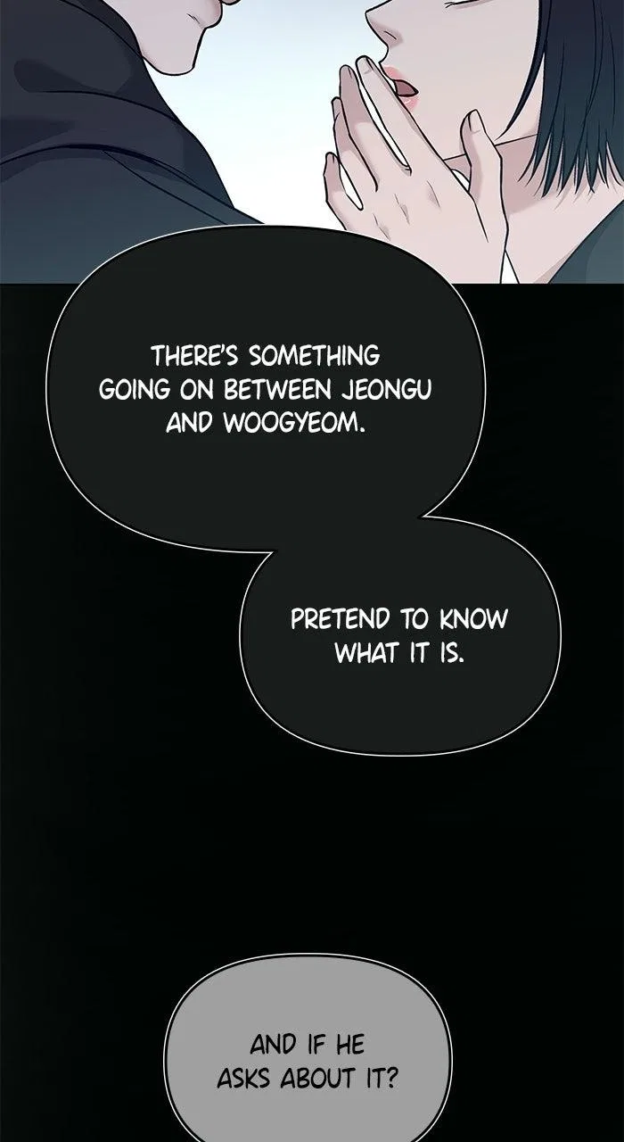 One of Three Chapter 49 – Page 55