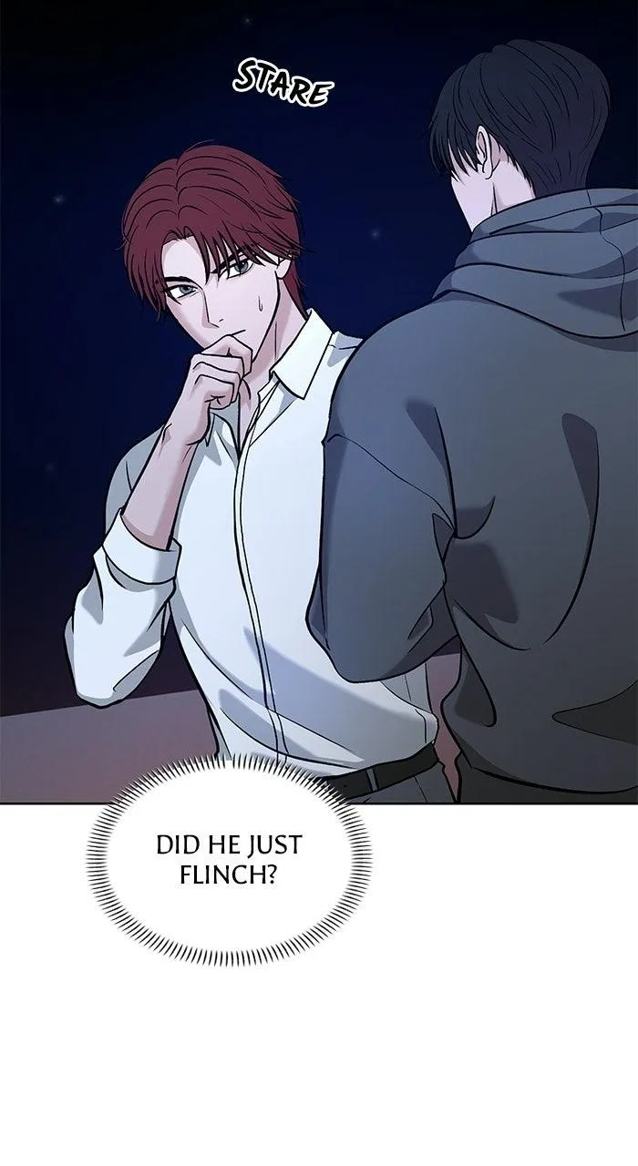 One of Three Chapter 49 – Page 57