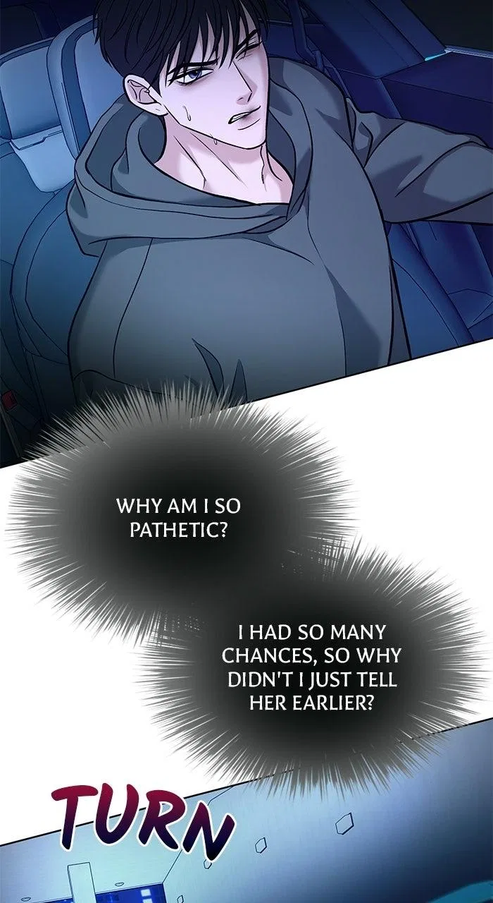 One of Three Chapter 49 – Page 73