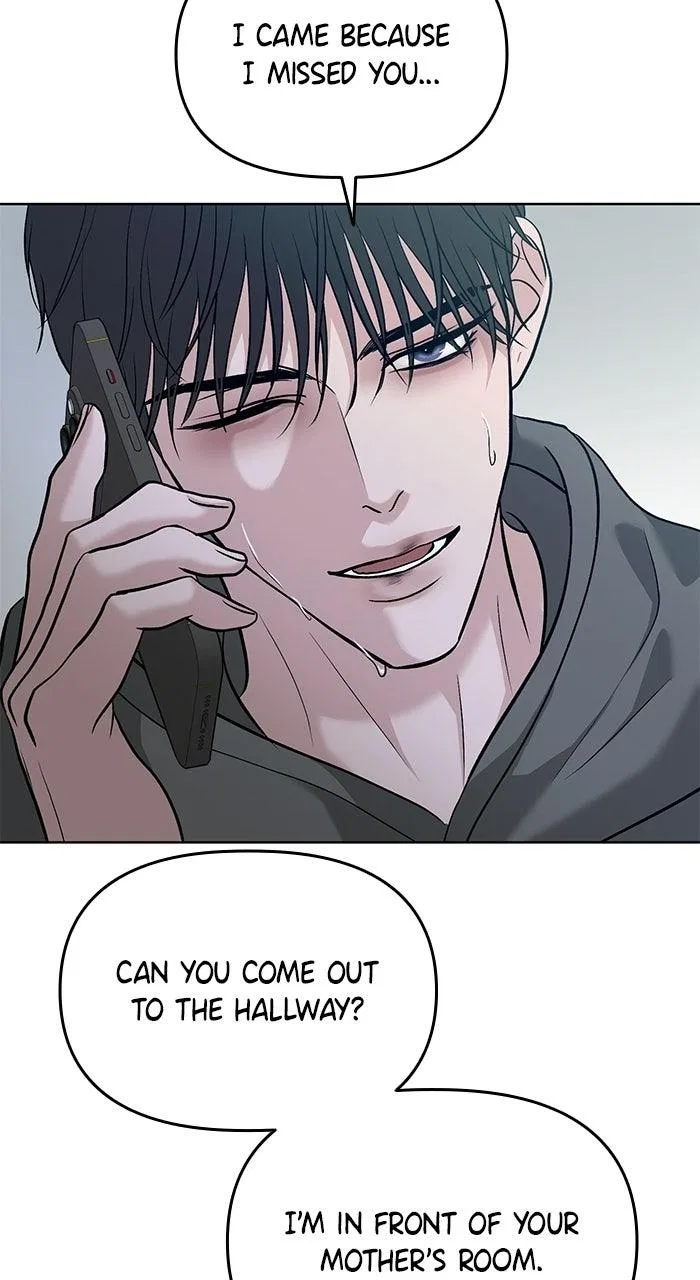 One of Three Chapter 49 – Page 80
