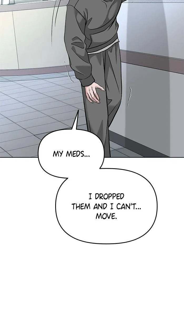 One of Three Chapter 49 – Page 86