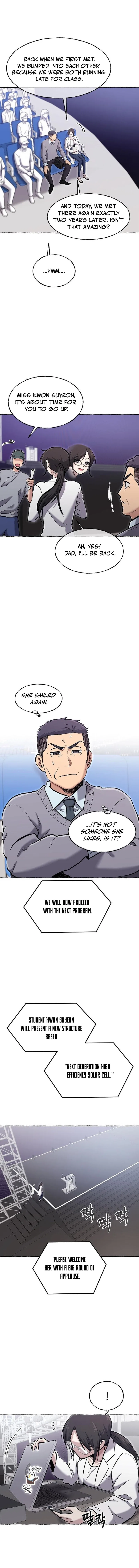 A Hero Who Is Good At Everything Chapter 86 – Page 2