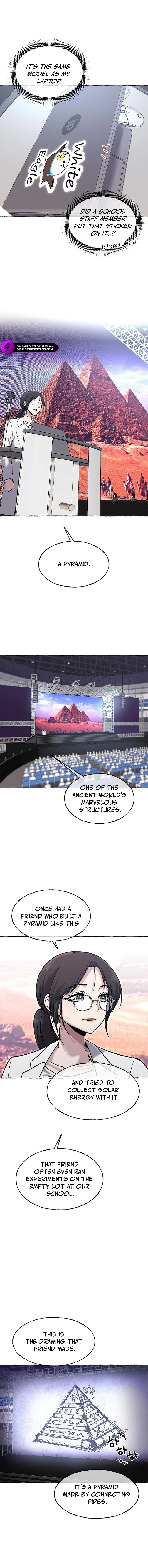 A Hero Who Is Good At Everything Chapter 86 – Page 3