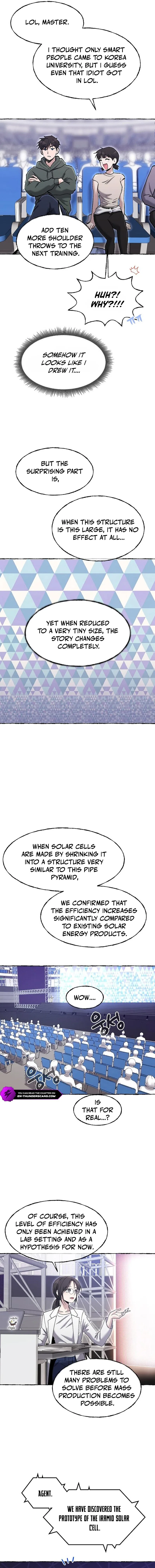 A Hero Who Is Good At Everything Chapter 86 – Page 4