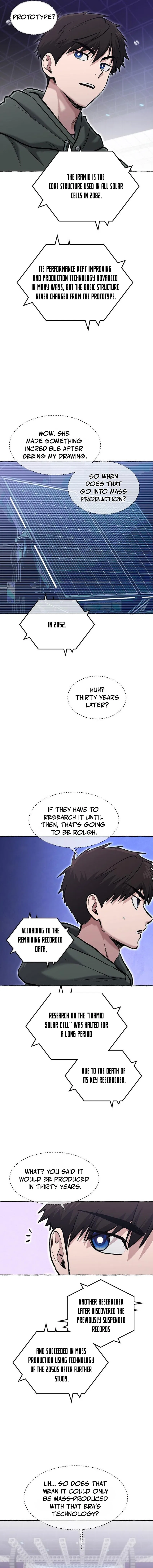 A Hero Who Is Good At Everything Chapter 86 – Page 5