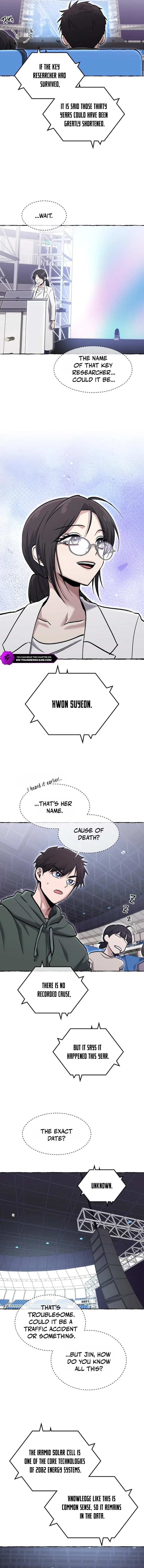 A Hero Who Is Good At Everything Chapter 86 – Page 6