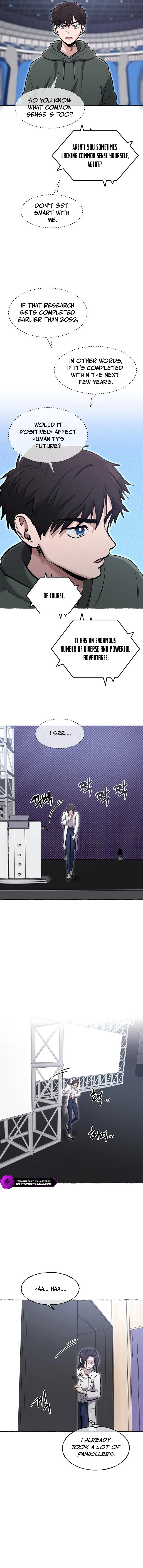 A Hero Who Is Good At Everything Chapter 86 – Page 7