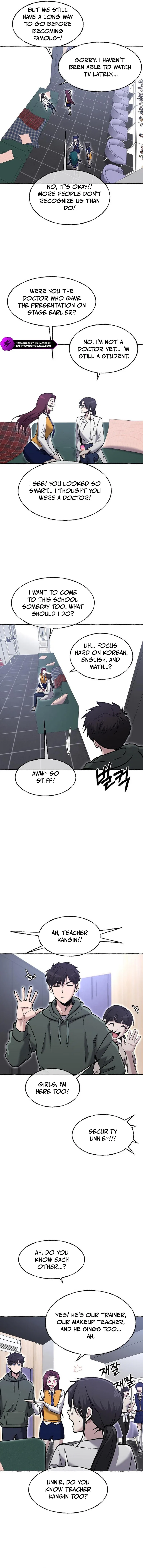 A Hero Who Is Good At Everything Chapter 86 – Page 9