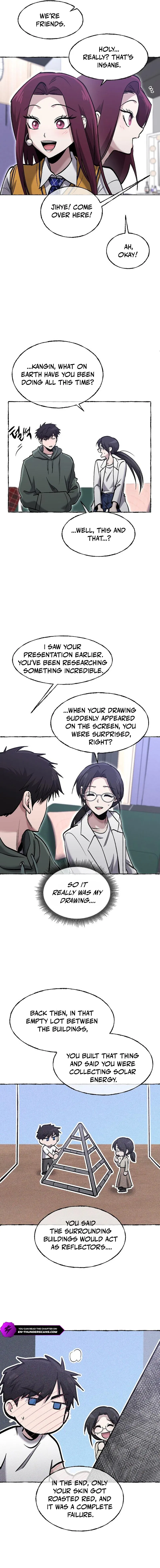 A Hero Who Is Good At Everything Chapter 86 – Page 10