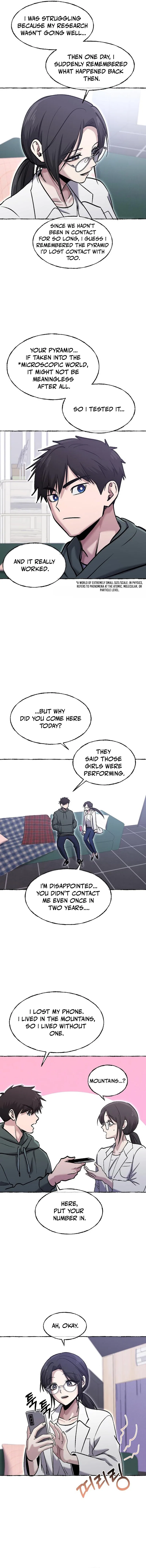 A Hero Who Is Good At Everything Chapter 86 – Page 11