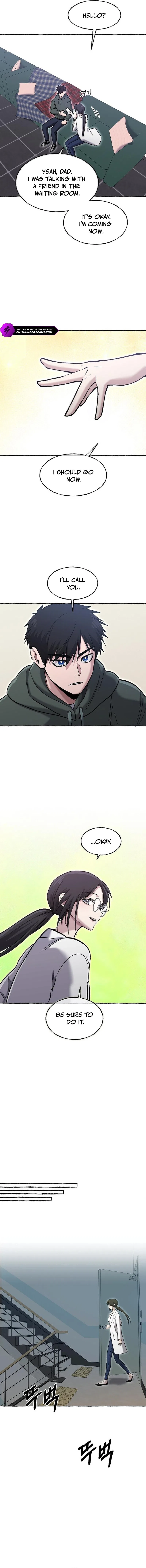 A Hero Who Is Good At Everything Chapter 86 – Page 12