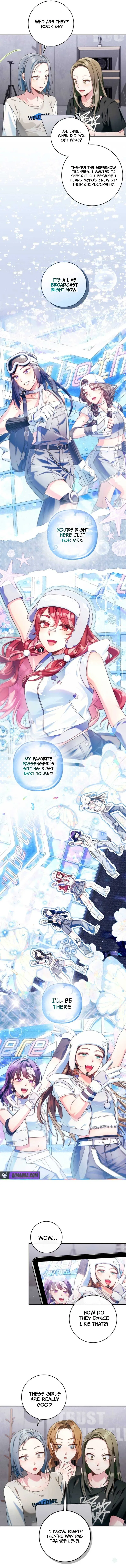 I Tried to Debut My Kid, But Ended Up Debuting Myself Chapter 73 – Page 10