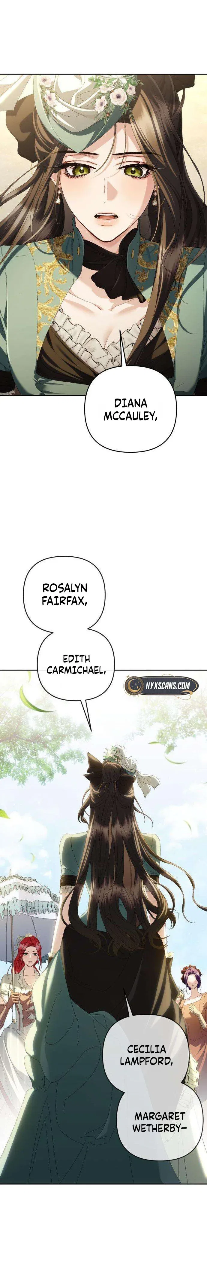 The Scandal Maker Has Returned Chapter 25 – Page 12