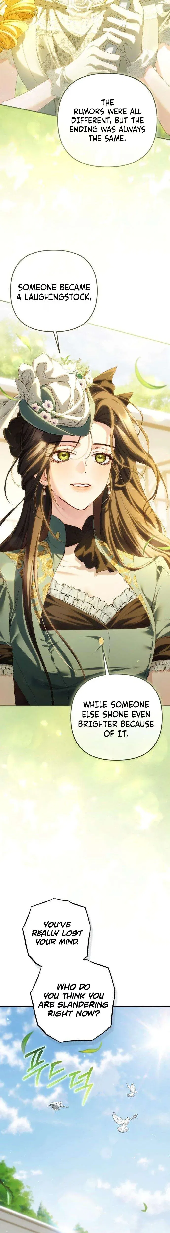 The Scandal Maker Has Returned Chapter 25 – Page 14