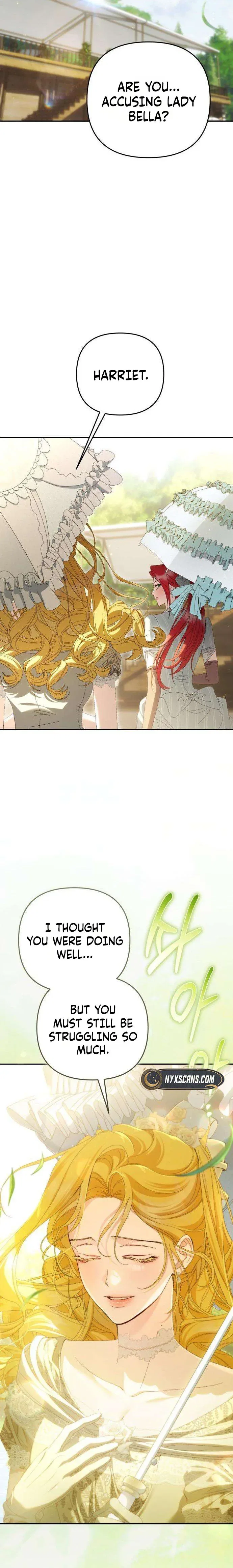 The Scandal Maker Has Returned Chapter 25 – Page 15