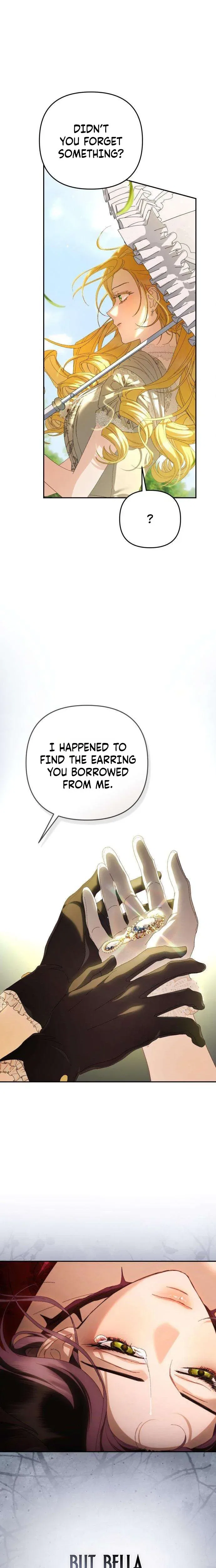 The Scandal Maker Has Returned Chapter 25 – Page 23