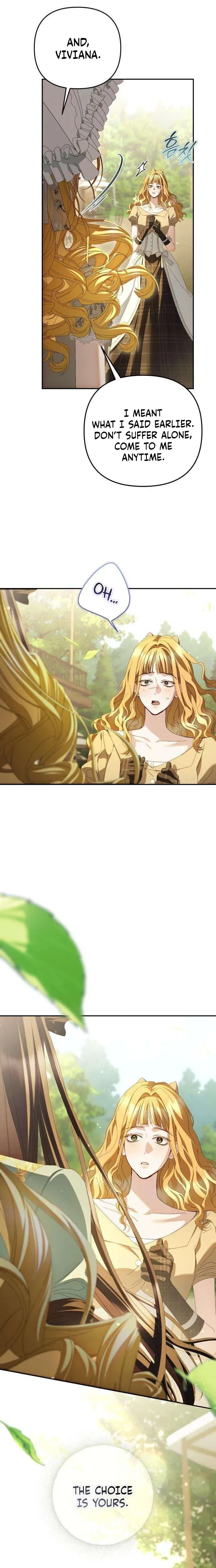 The Scandal Maker Has Returned Chapter 25 – Page 29
