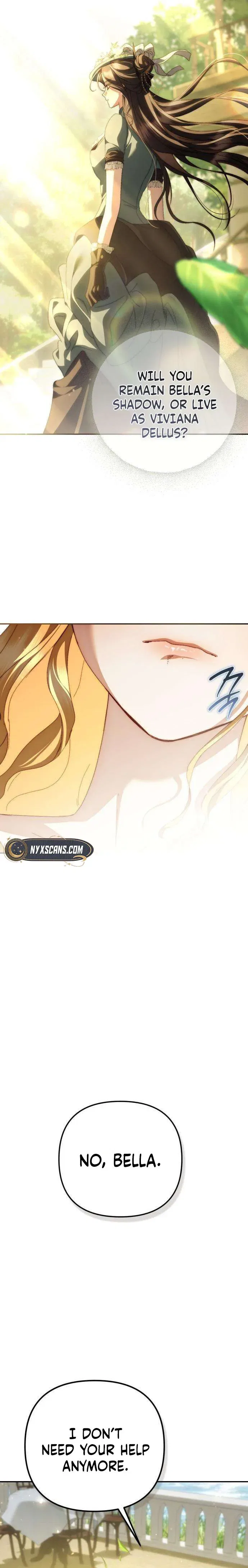 The Scandal Maker Has Returned Chapter 25 – Page 30