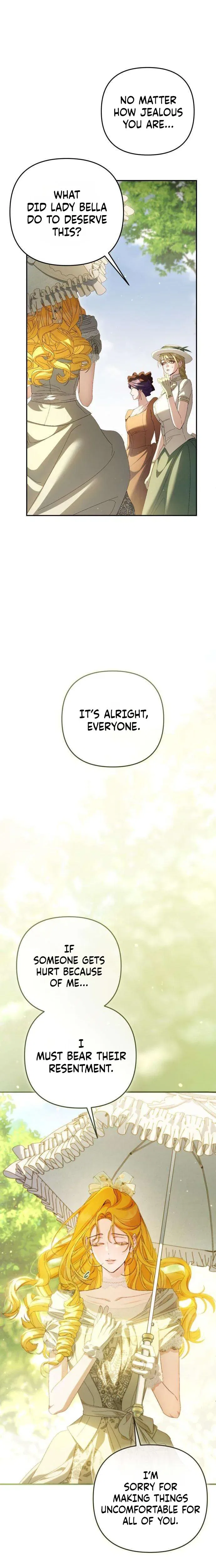 The Scandal Maker Has Returned Chapter 25 – Page 32
