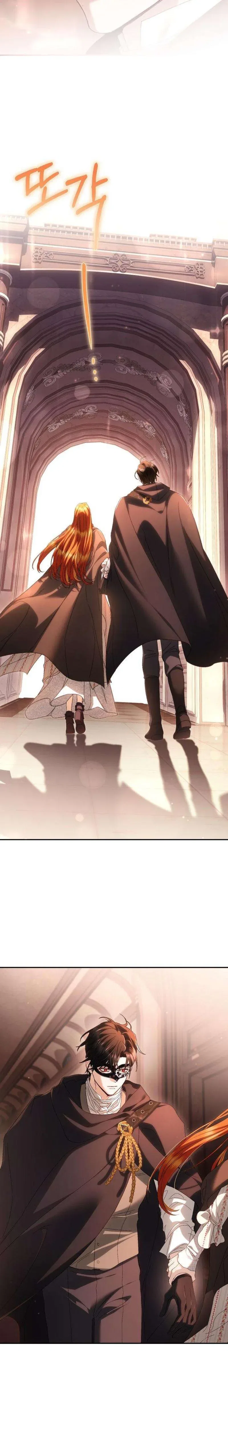 The Scandal Maker Has Returned Chapter 24 – Page 4