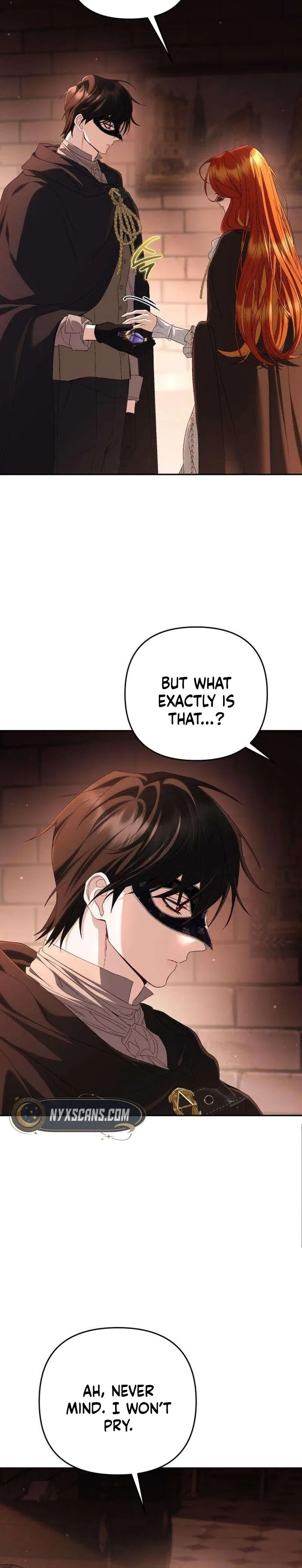 The Scandal Maker Has Returned Chapter 24 – Page 6
