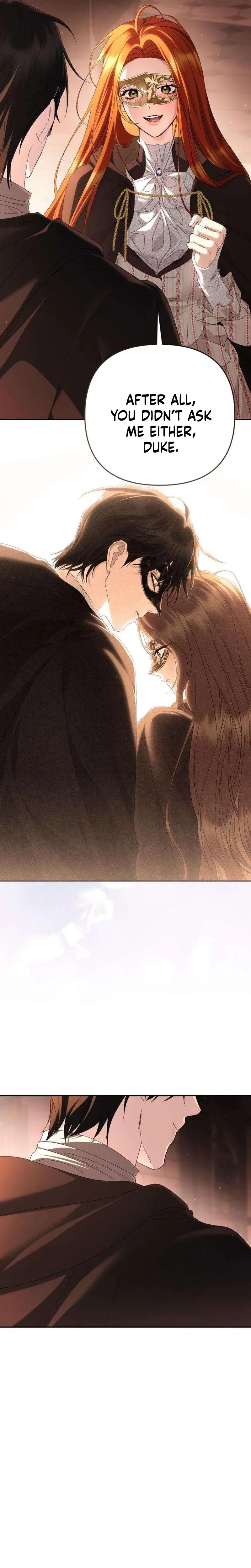 The Scandal Maker Has Returned Chapter 24 – Page 7