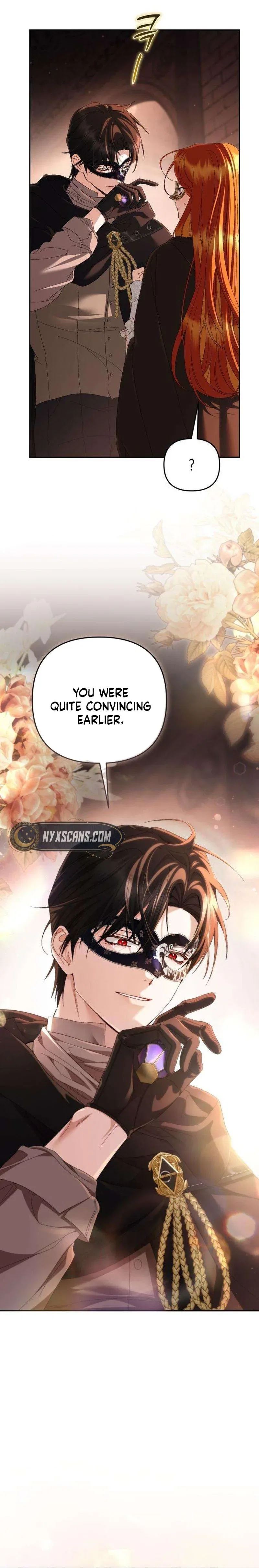 The Scandal Maker Has Returned Chapter 24 – Page 8