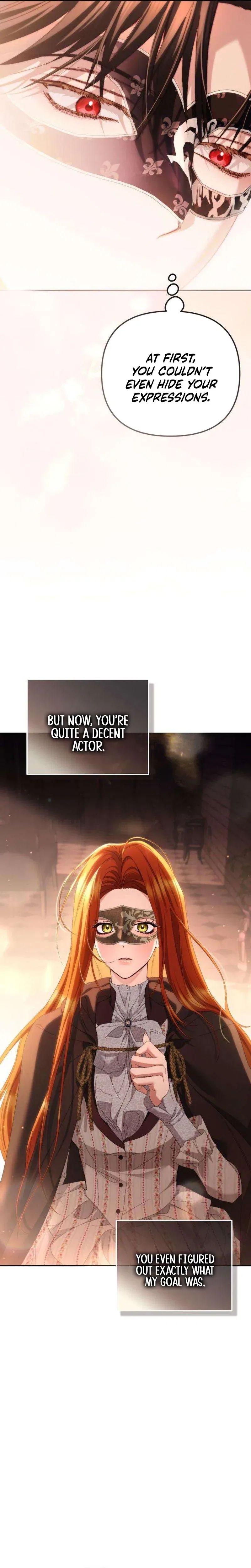 The Scandal Maker Has Returned Chapter 24 – Page 9