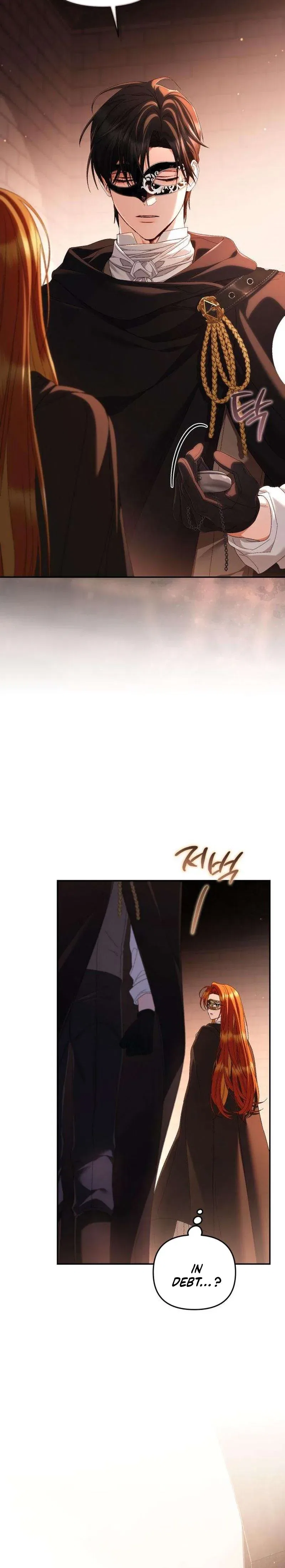 The Scandal Maker Has Returned Chapter 24 – Page 12