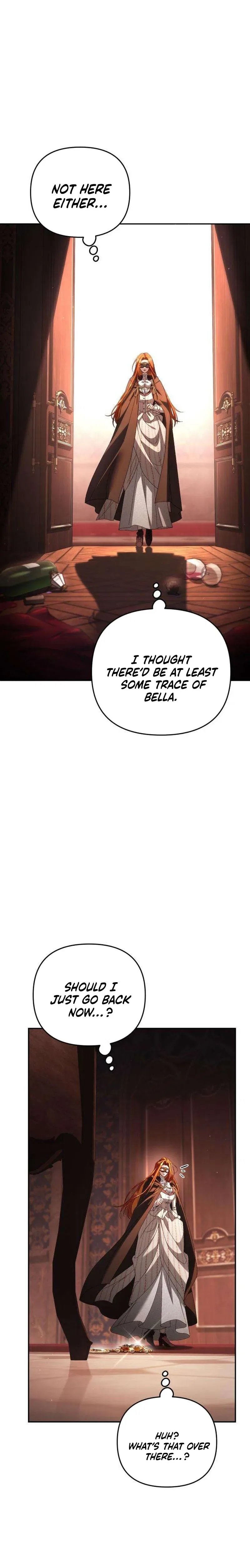 The Scandal Maker Has Returned Chapter 24 – Page 14