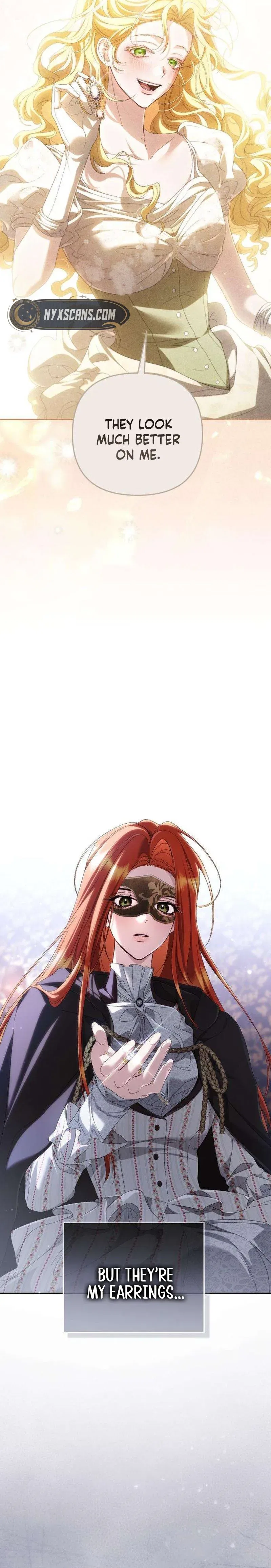 The Scandal Maker Has Returned Chapter 24 – Page 16