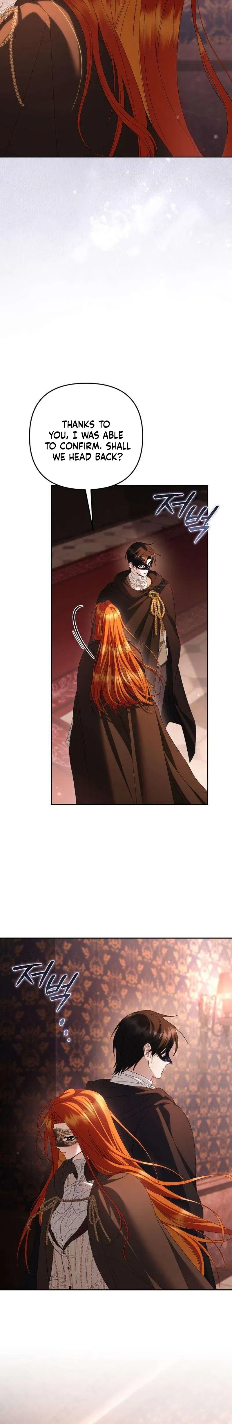 The Scandal Maker Has Returned Chapter 24 – Page 18