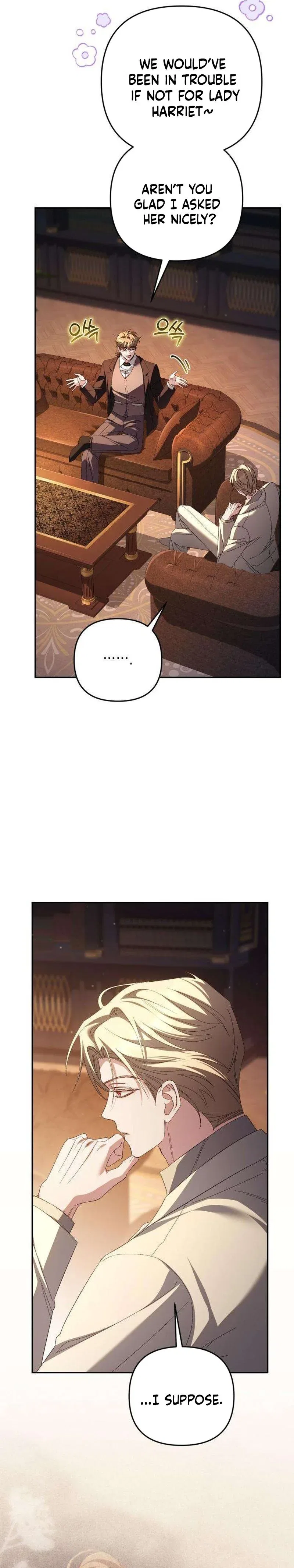 The Scandal Maker Has Returned Chapter 24 – Page 22