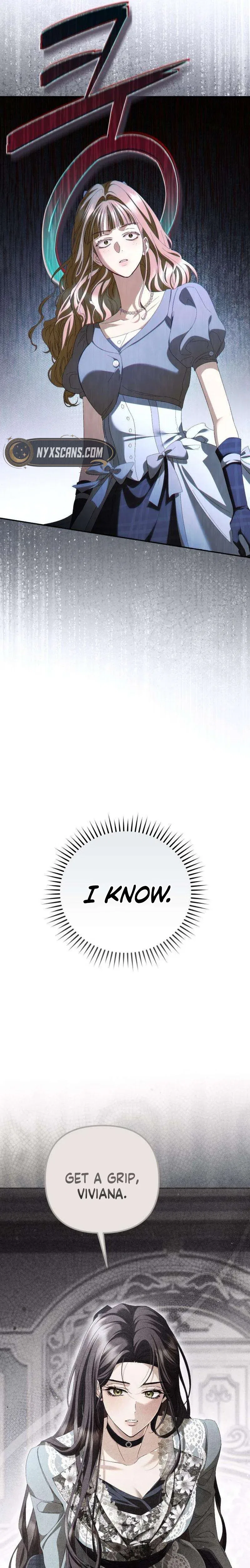 The Scandal Maker Has Returned Chapter 24 – Page 31