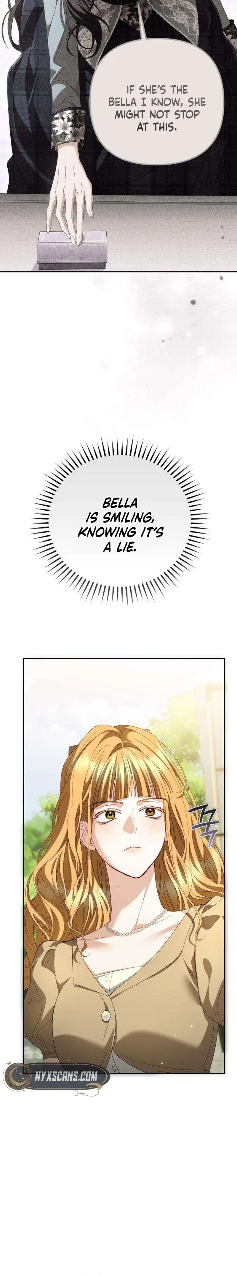 The Scandal Maker Has Returned Chapter 24 – Page 32