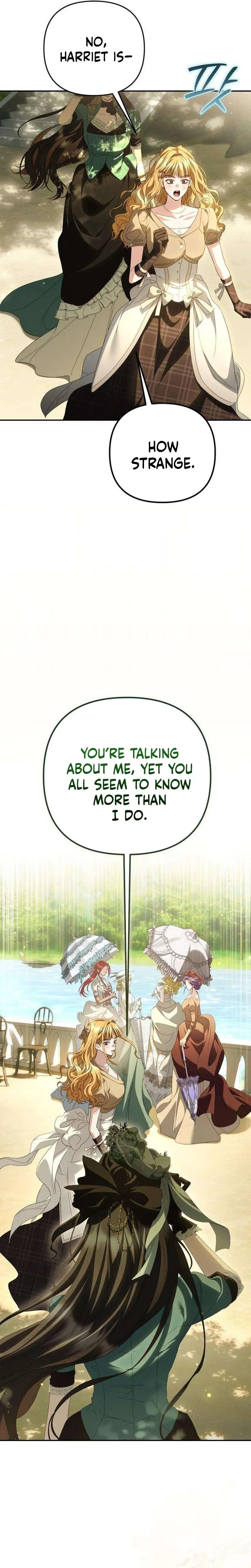 The Scandal Maker Has Returned Chapter 24 – Page 33