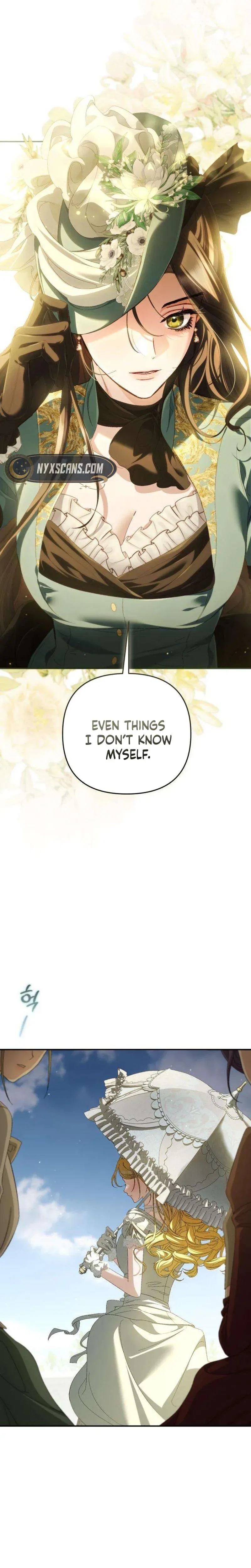 The Scandal Maker Has Returned Chapter 24 – Page 34