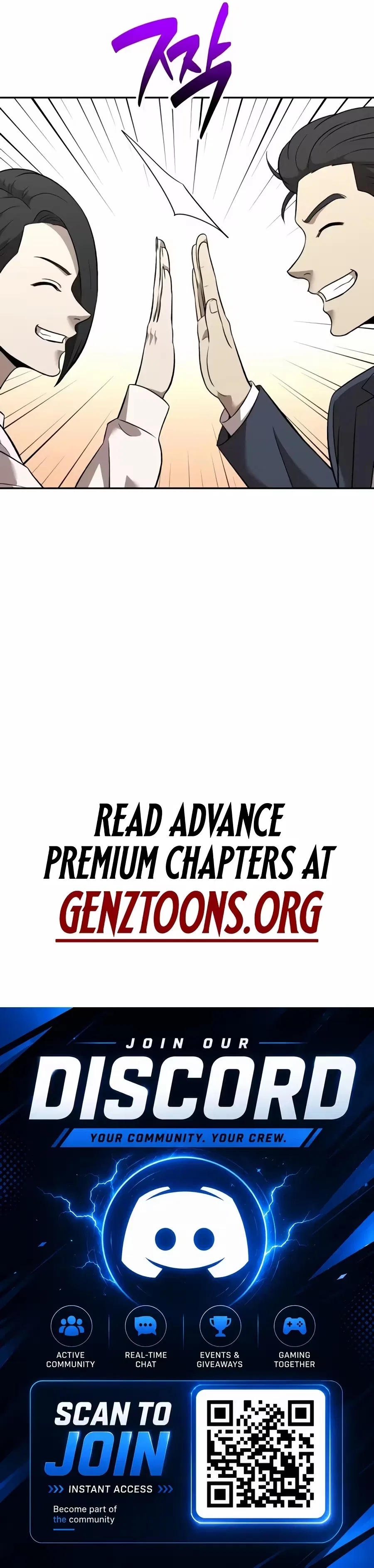 The Possessed Prodigy Actor Chapter 58 – Page 12