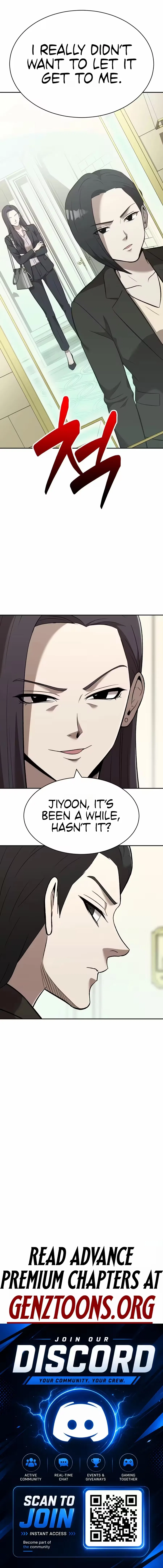 The Possessed Prodigy Actor Chapter 57 – Page 11
