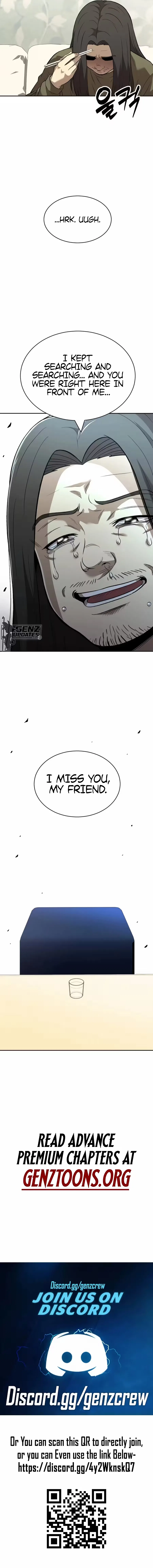The Possessed Prodigy Actor Chapter 56 – Page 12