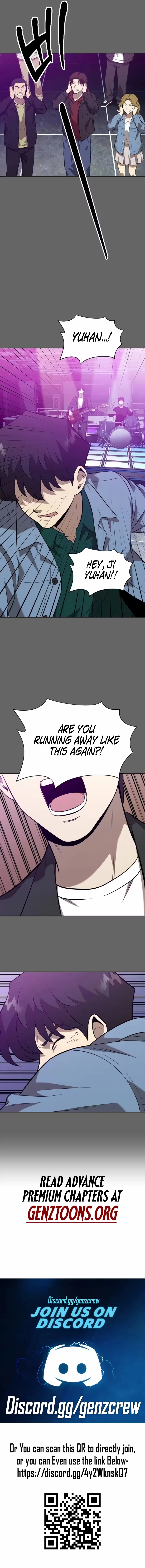 The Possessed Prodigy Actor Chapter 54 – Page 12
