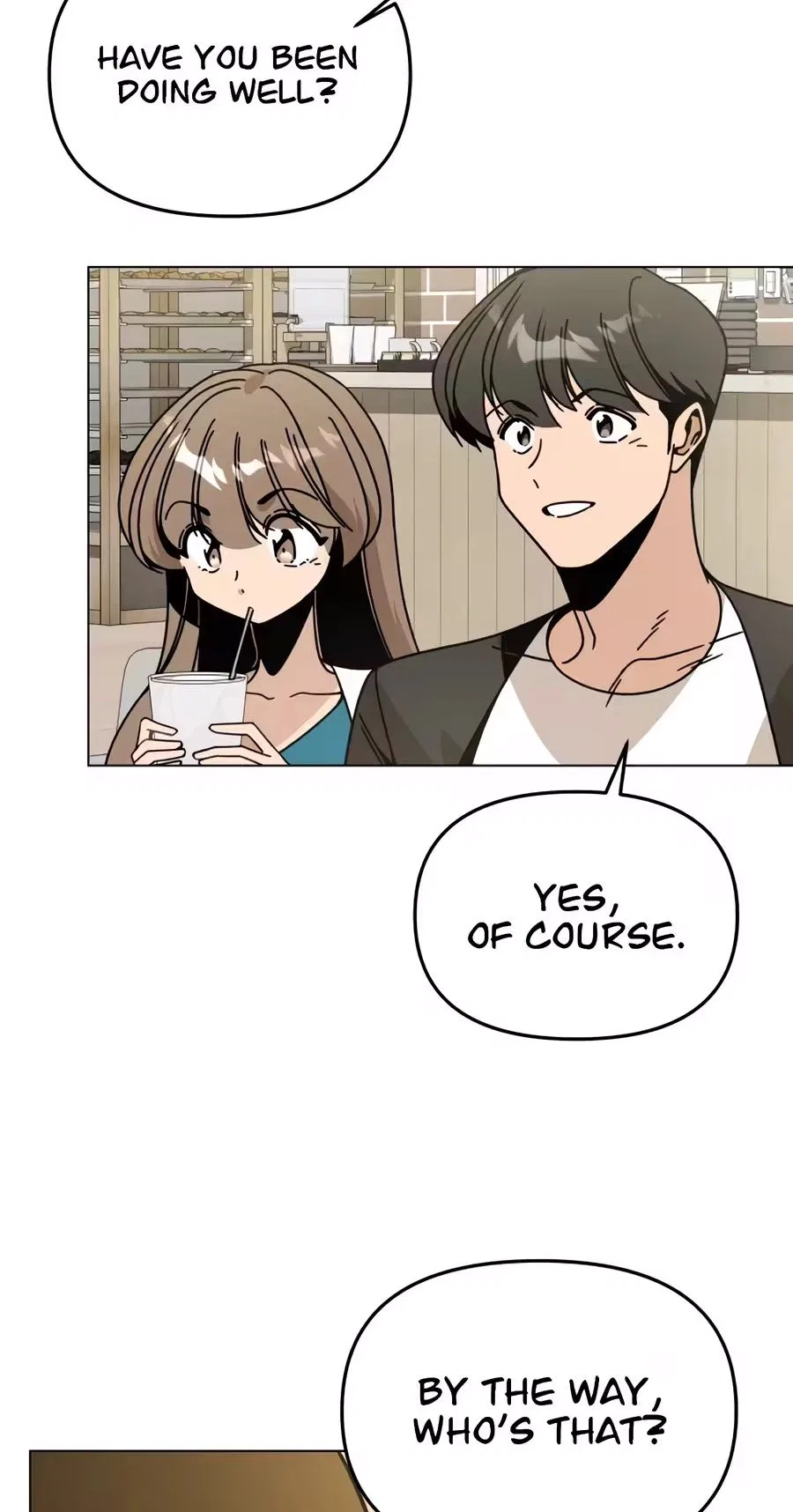 I’ll Resign And Have A Fresh Start In This World Chapter 170 – Page 6