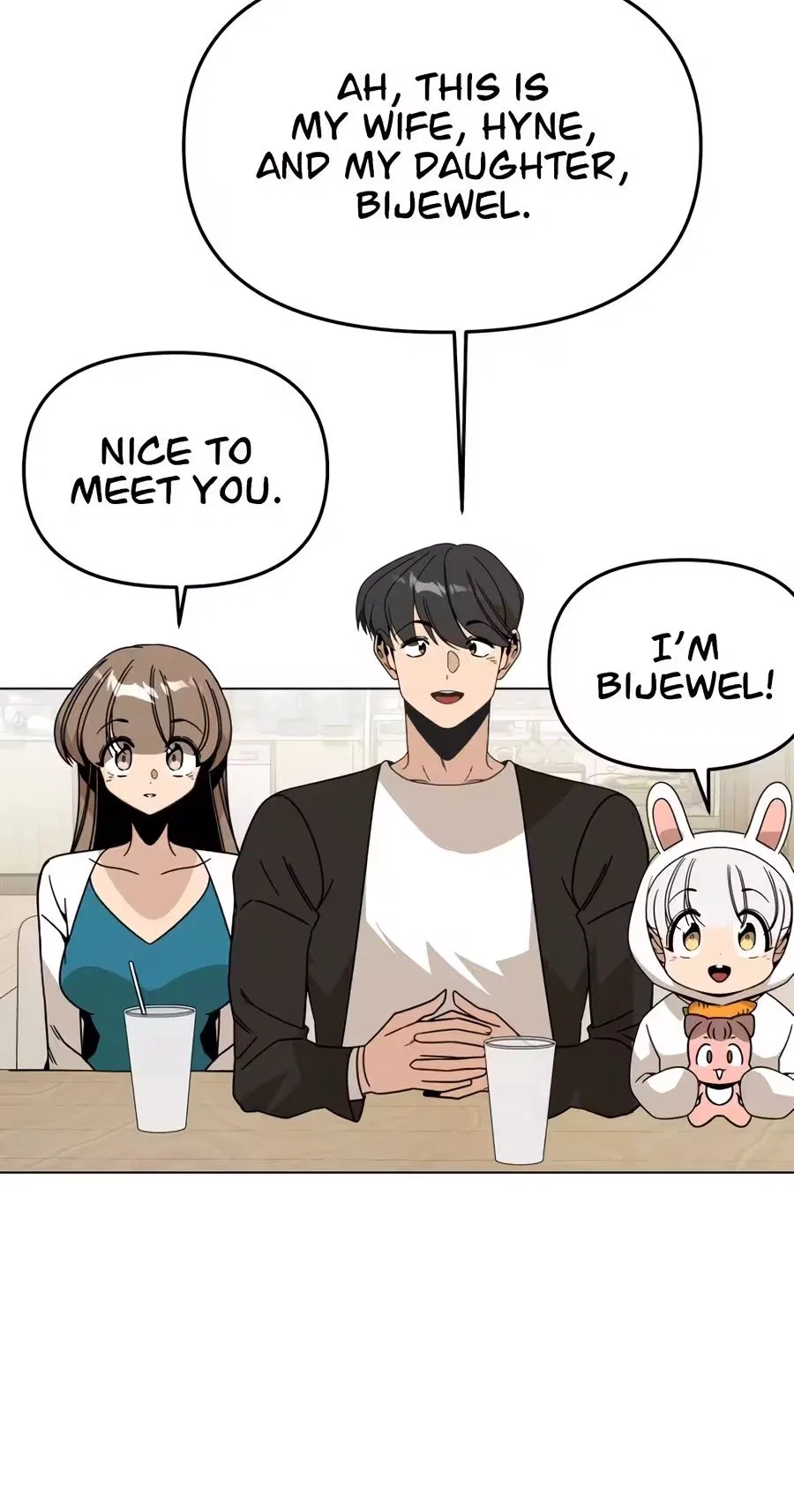 I’ll Resign And Have A Fresh Start In This World Chapter 170 – Page 8