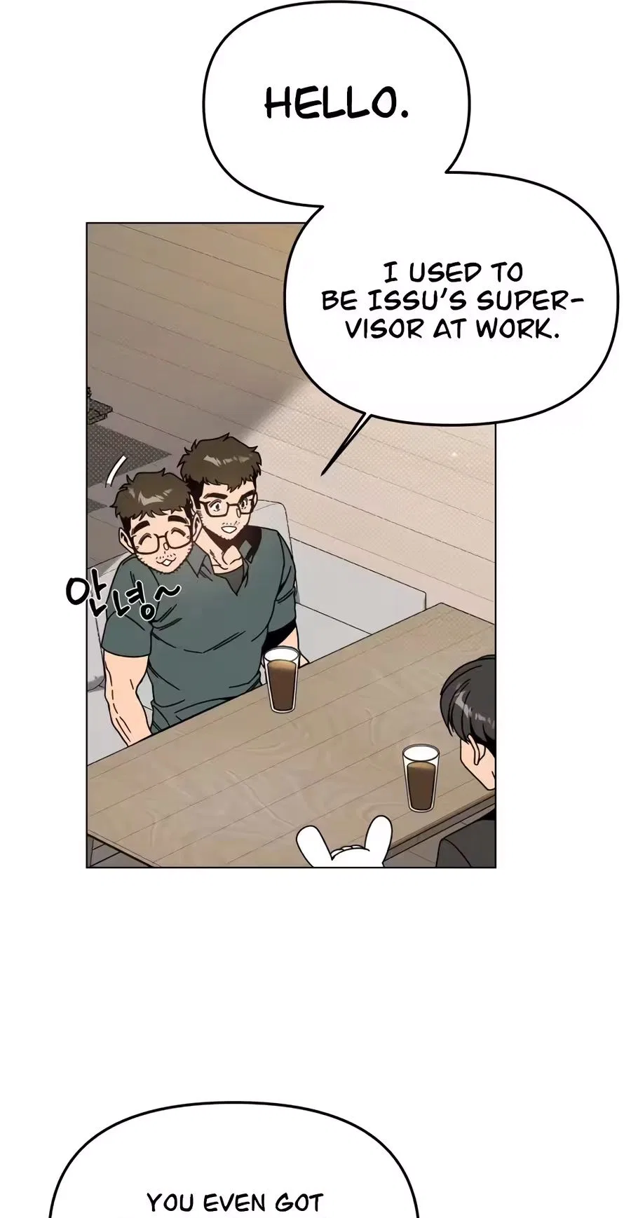 I’ll Resign And Have A Fresh Start In This World Chapter 170 – Page 9